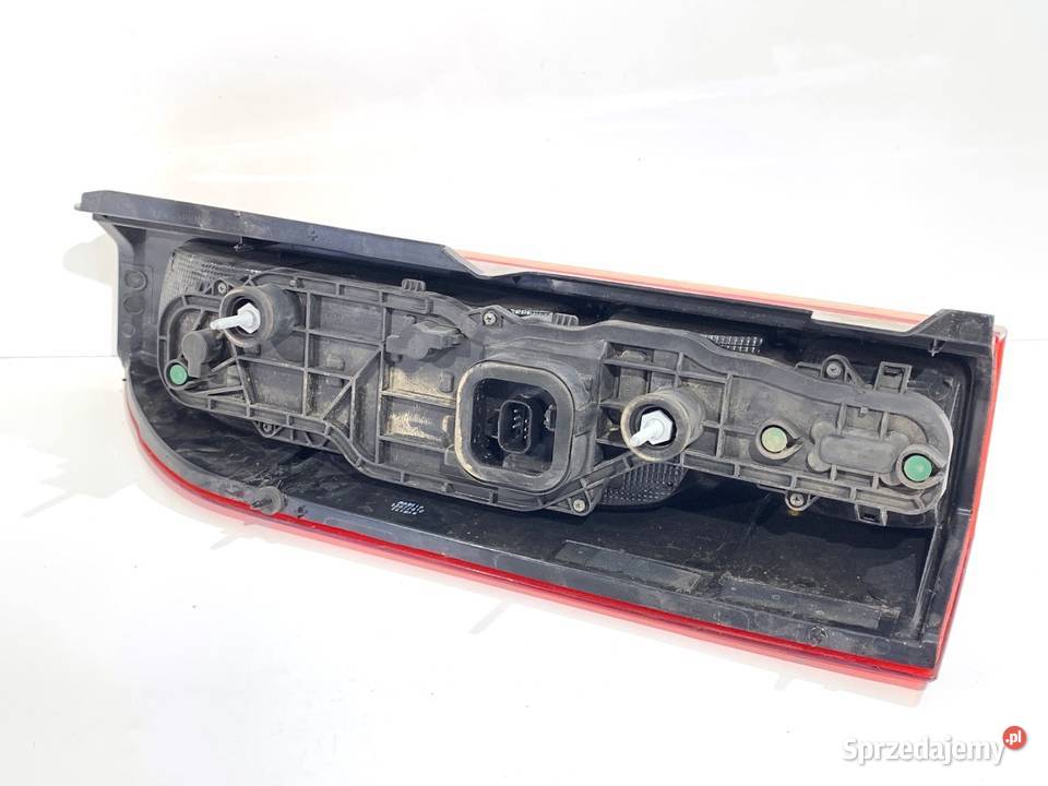 LAMPA PRAWY TYŁ PEUGEOT BOXER II Bus ŚWIATŁO osobowe