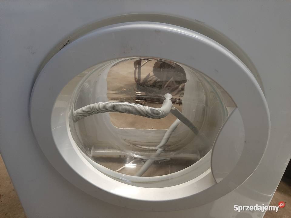 Części do pralki Mastercook czujnik pompa drzwi Łowicz sprzedam