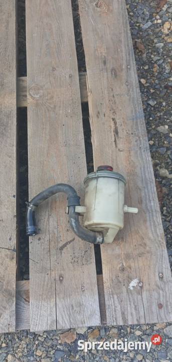 zbiornik zbiorniczek wspomagania na płyn honda Wielka Wieś sprzedam