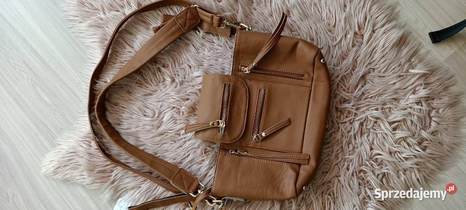 Torebka damska Baćkowice