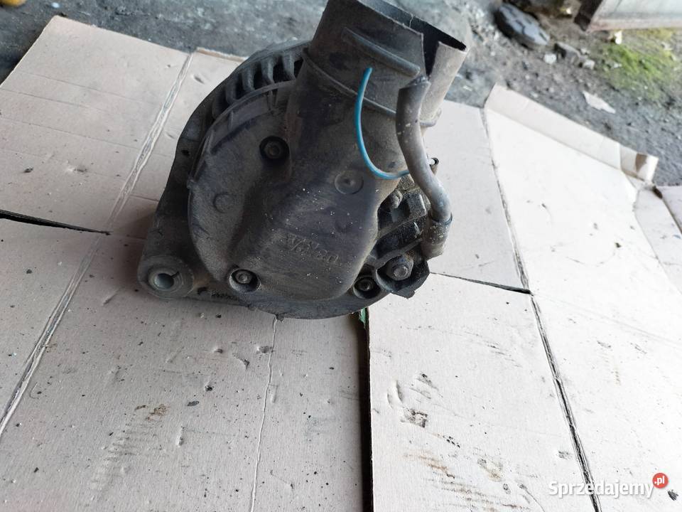 ALTERNATOR osobowe Kamień-Kolonia