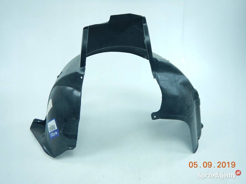 NADKOLE LEWY PRZÓD FIAT PUNTO 9300 7780699 ASO