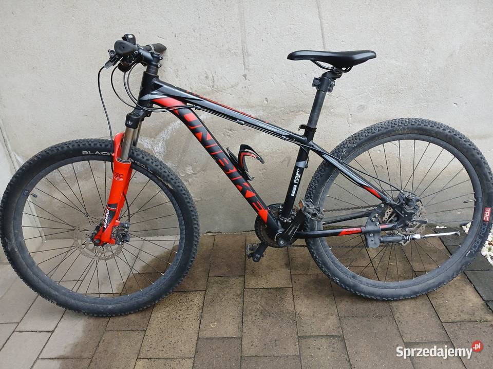 Sprzedam rower unibike Krobia