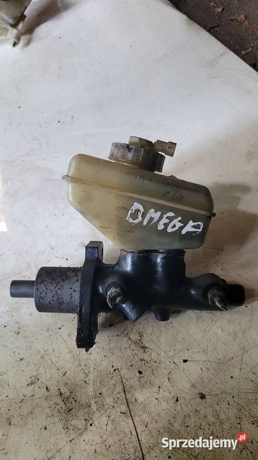 Pompa hamulcowa Opel Omega ABS Pompy hamulcowe Łagów