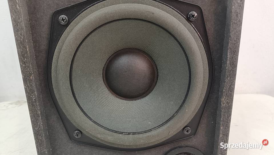 PIONEER SDV370SW Subwoofer Poznań