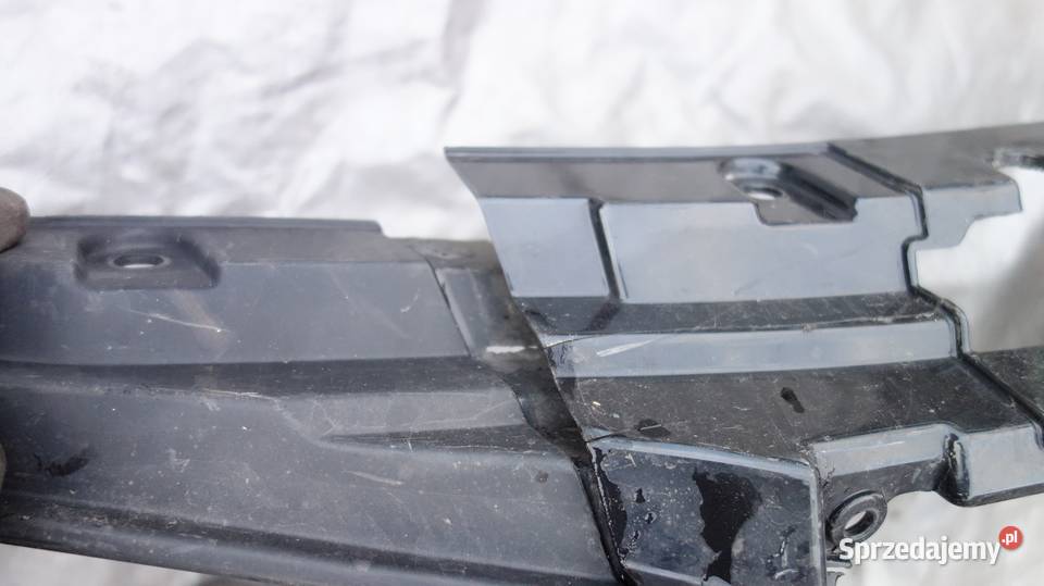 ZDERZAK PRZÓD PRZEDNI ALFA ROMEO 159 osobowe