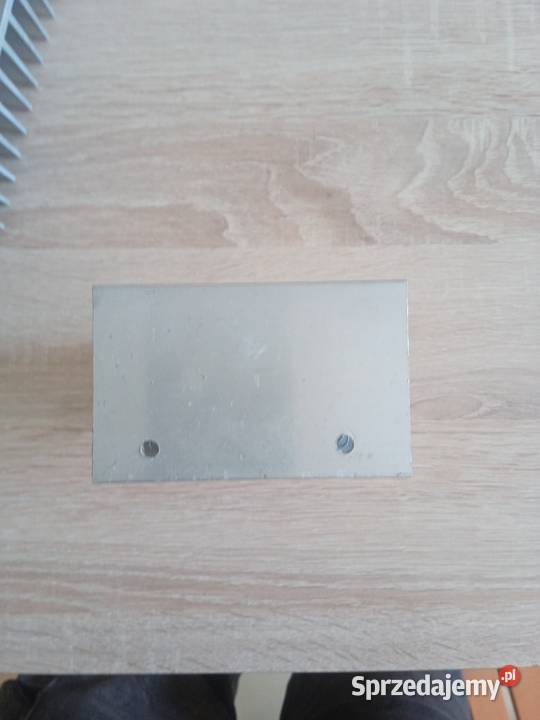 Radiator aluminiowy A6023 Dąbrowa Górnicza