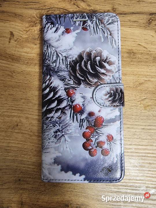 Nowe ETUI Z KLAPKĄ SAMSUNG GALAXY A32 5G Kabura Sosnowiec