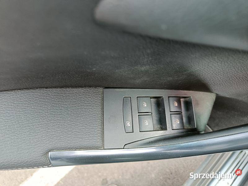 16T 170 Cosmo gwarancja 100 oryginałlakier serw autoalarm Kraków