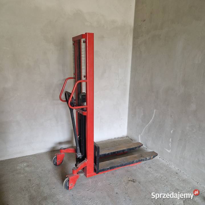 PALECIAK MASZTOWY 1500 Gorzów Wielkopolski sprzedam