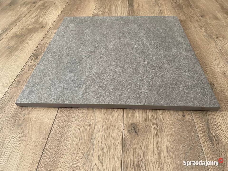 PIETRA SERENA ANTRACITE 60x60x2 Pruszków