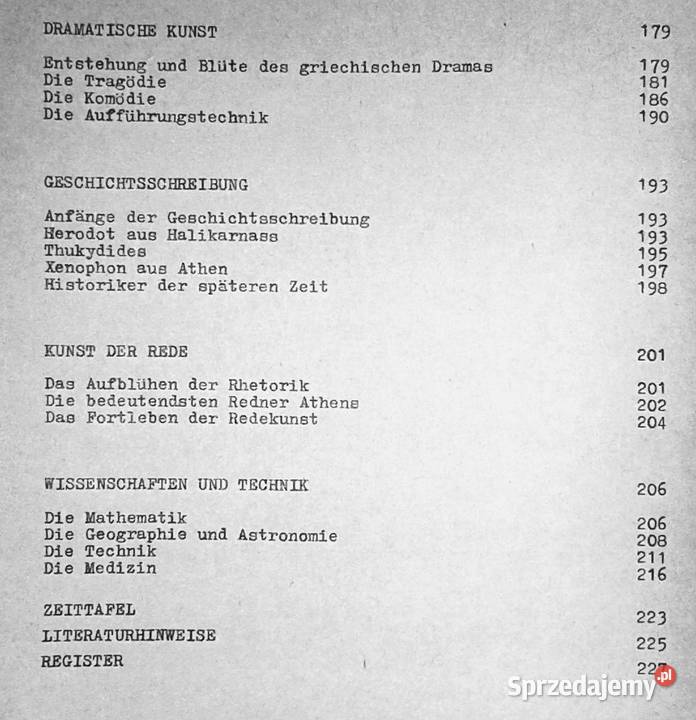 Zur geschichte und kultur des alten Chełm