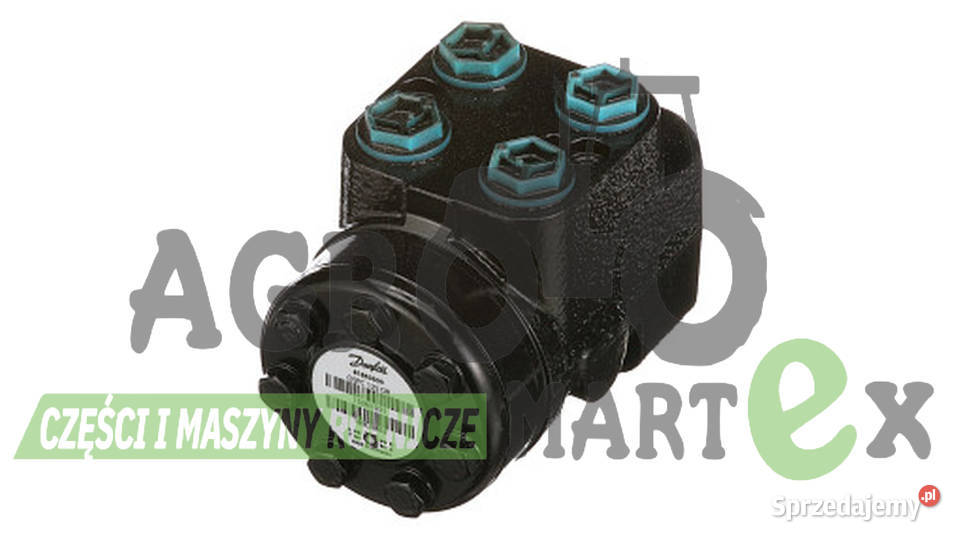 81863600 F0NN3A244BA POMPA HYDR CNH