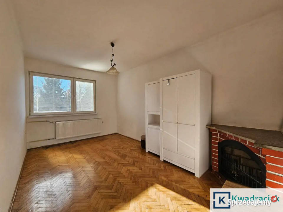 Dom wolnostojący 1795m2 Krosno