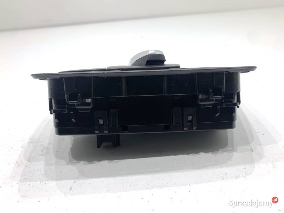 WŁĄCZNIK ŚWIATEŁ BMW F34 6847512 PRZYCISK