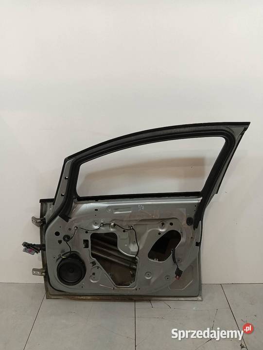DRZWI PRAWE PRZÓD Z179 Opel Astra IV 2009 2020 J