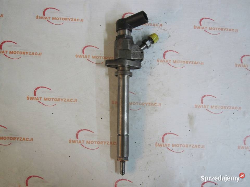 VOLVO FORD PEUGEOT CITROEN 20 TDCI HDI wtrysk świętokrzyskie Kielce