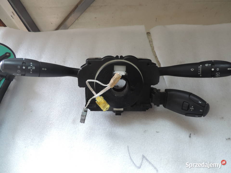 CITROEN PICASSO PEUGEOT 206 PRZEŁĄCZNIK sprzedam