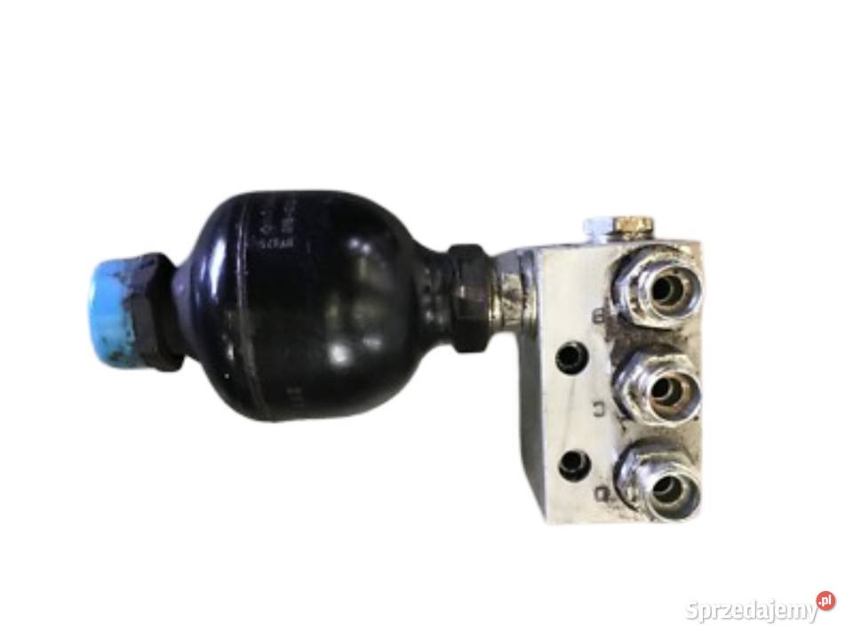 JLG E3293 Zawór akumulatora hydraulicznego do Poznań