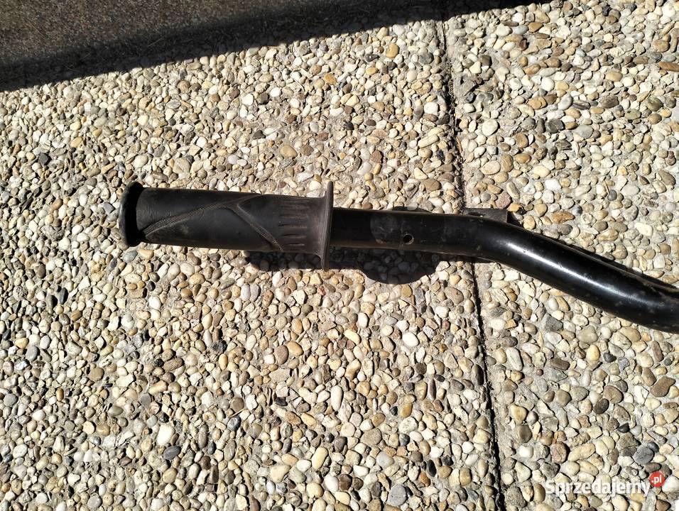 Kierownica Skuter Motorower 50cc 2T 4T Kierownice motocyklowe Starogard Gdański