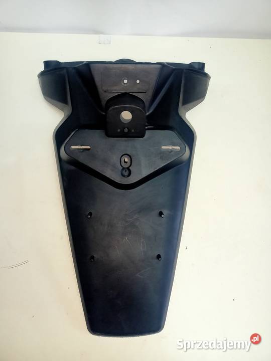 Błotnik mocowanie tablicy Yamaha X 125 250 1013r Turek