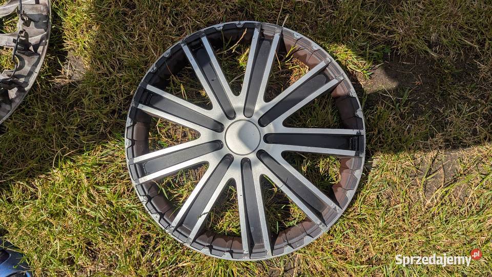 kołpak toyota audi renault znaczek bmw Kleosin