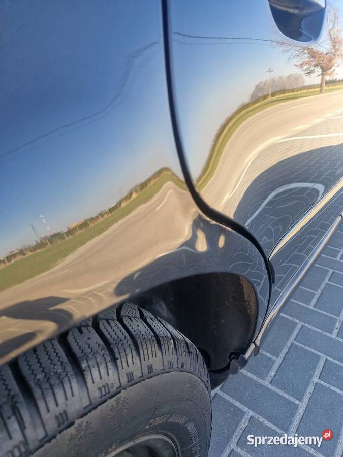 Audi A4 B5 FL 2000r 16 benzyna Wohyń sprzedam