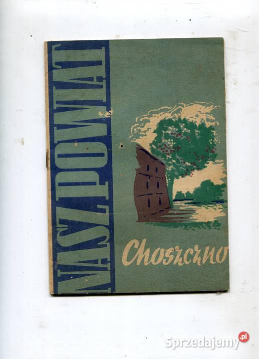 Nasz powiat Choszczno Szczecin