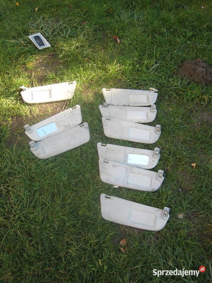 Daszek przeciwsłoneczny słonecznik zasłonka Kraków