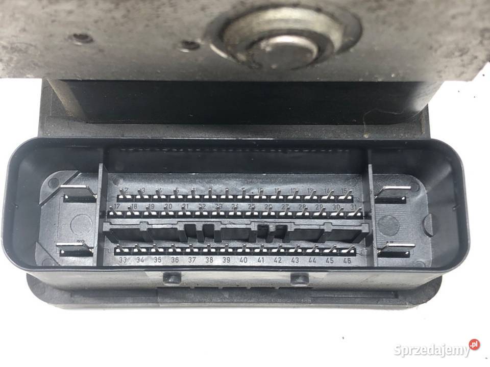 POMPA ABS MAZDA 3 BK 6N612C405GB 20 150 9909