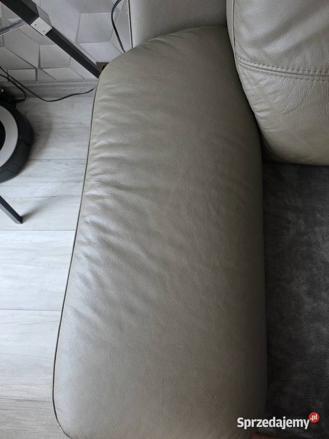 Sofa plus fotel Legnica