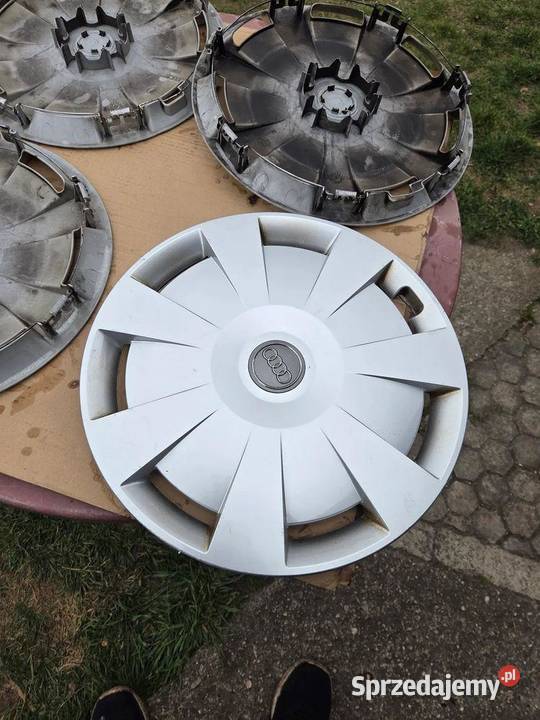 Kołpak 16 Audi A3 8V 16 8V0601147C sprzedam