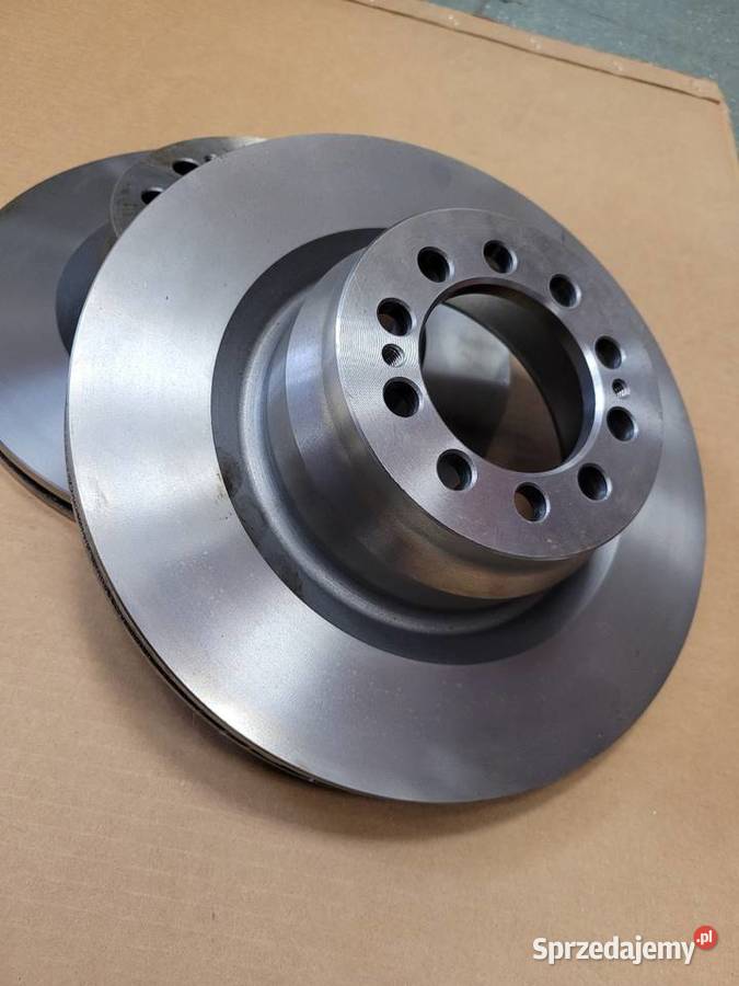 Tarcze hamulcowe SBP 02RV015 mazowieckie Mińsk Mazowiecki