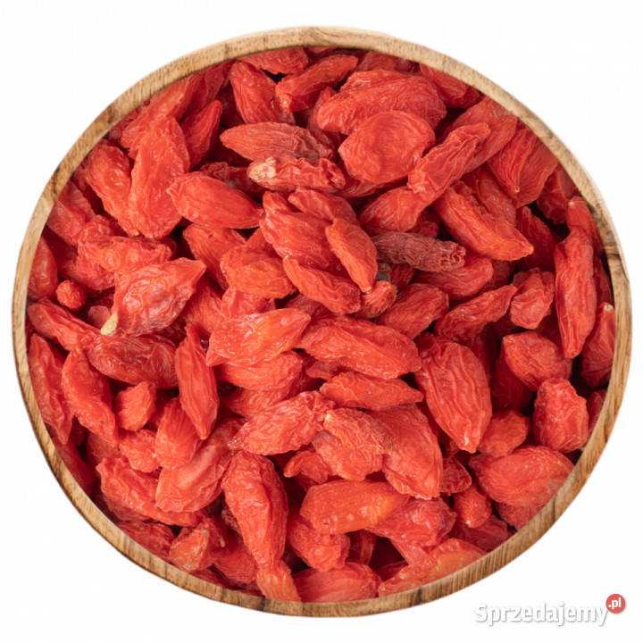 Jagody goji 1 podkarpackie Brzozów