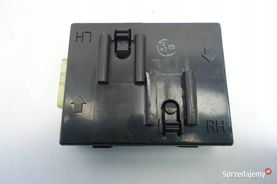 Toyota Supra III 30 i MODUŁ sterownik SENSOR Chełm