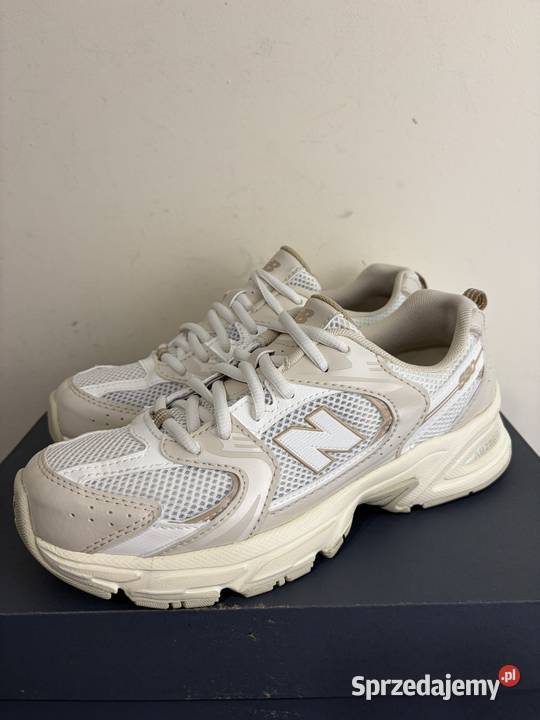 ButySneakersy Balance GR530AA Warszawa