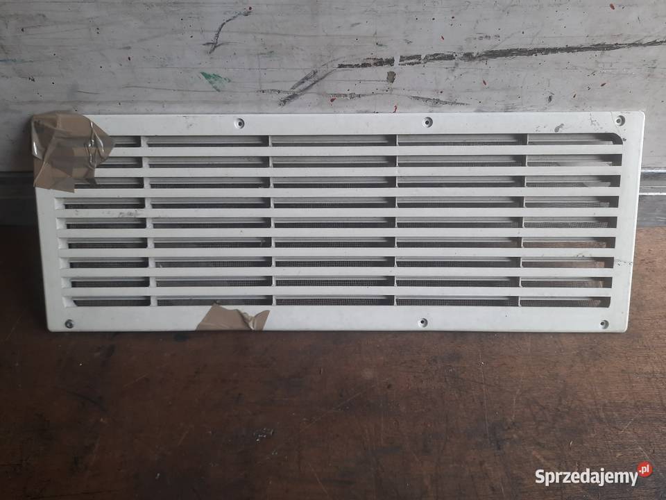 Kratki wentylacyjne do przyczepy kempingowej Pozostałe dolnośląskie Skokowa