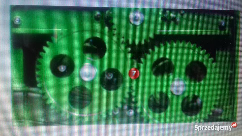 Zgniatacz walcowy SIPMA Wyprzedaż Opoczno