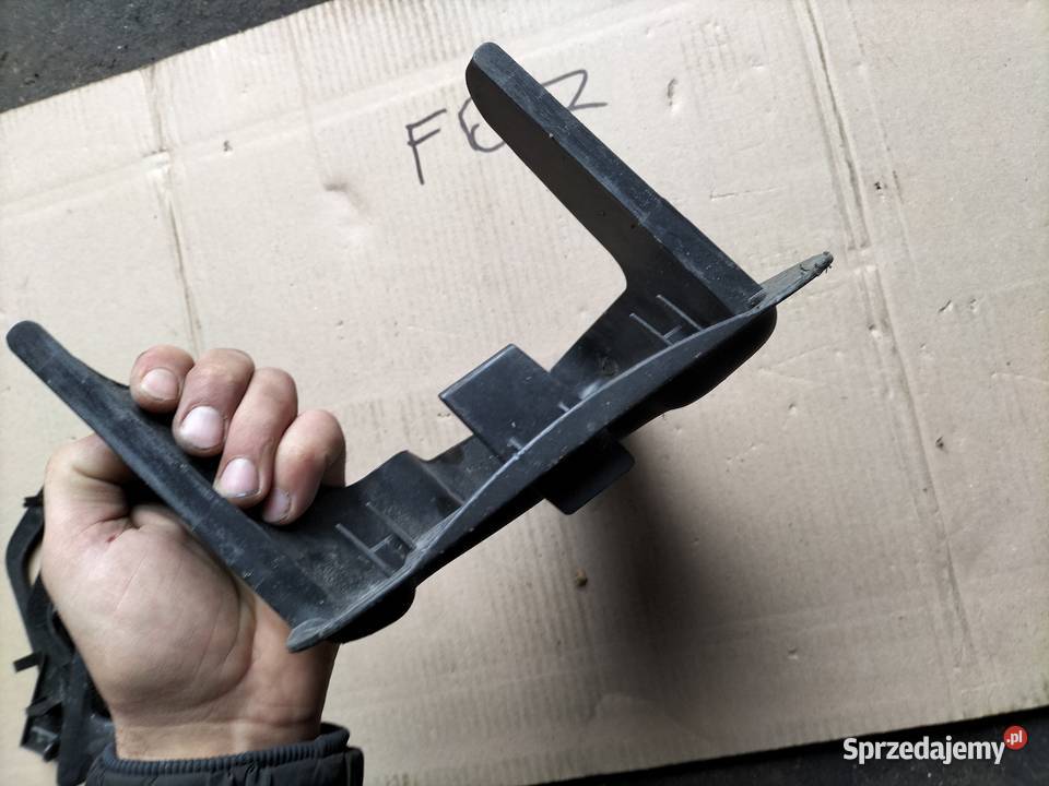 CITROEN C4 307 ZAŚLEPKA OBUDOWA OSŁONA Kamień-Kolonia sprzedam