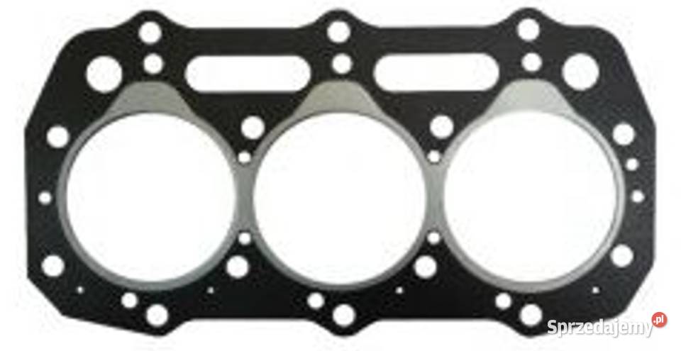 SZCZELKA GŁOWICY PERKINS 10313 10315 GRUBOŚĆ mazowieckie Strzegowo