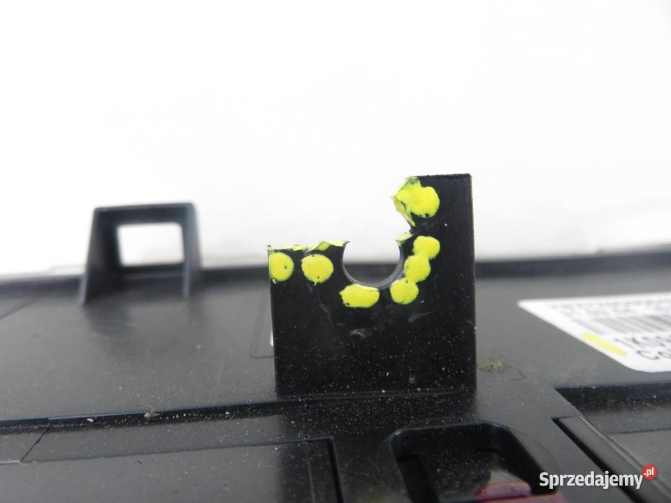 LICZNIK VW GOLF V 14 16V 1K0920850P