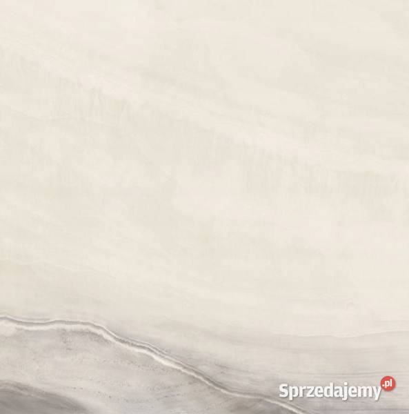 PŁYTKA gres WHITE OPAL POLER 1198X1198 GAT 3 Opoczno