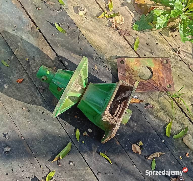 Amazone D4 części Augustów