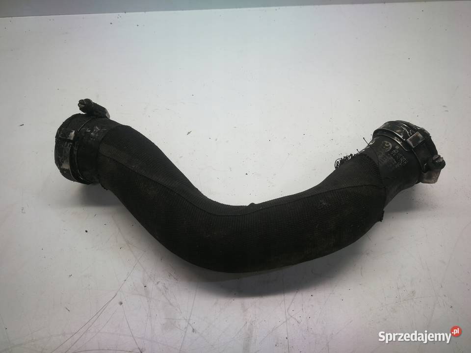RURA WĄŻ INTERCOOLERA AUDI A6 C6 4F0145943H śląskie
