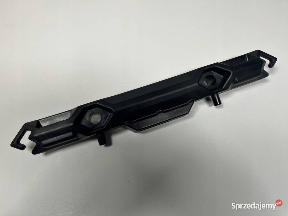 YAMAHA MT09 TRACER RN29 1517 Stelaż Mocowanie Mocowania i uchwyty Łobżenica sprzedam