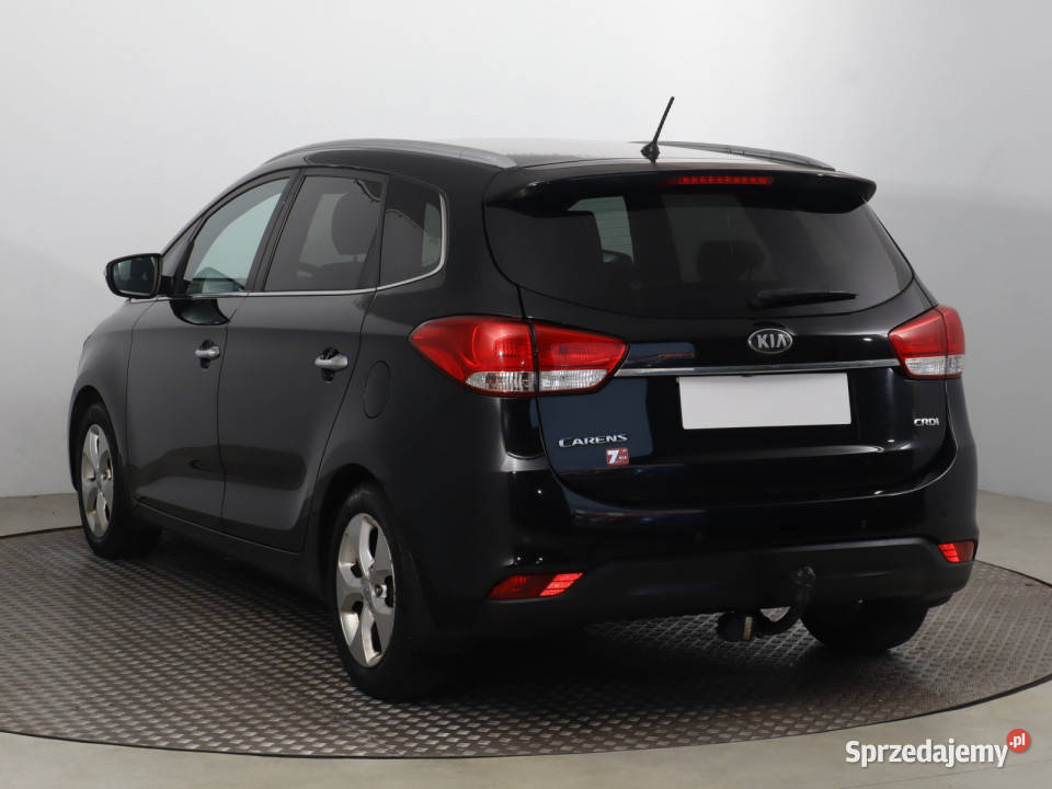 Kia Carens 17 CRDi isofix Bielany Wrocławskie sprzedam
