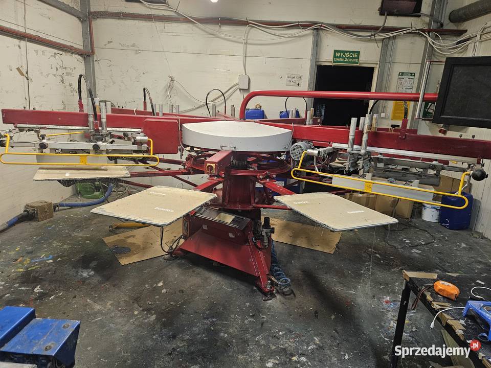 Karuzela anatol tunel printex