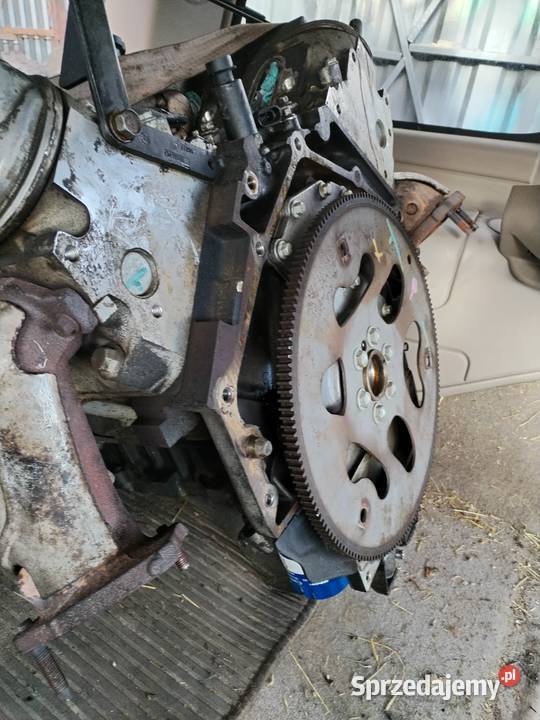 Silnik 53 GM Chevrolet Tahoe Suburban Yukon LM7 Chęciny