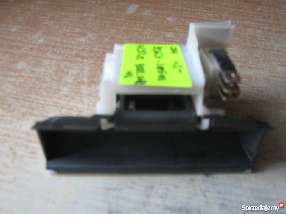BOSCH SIEMENS 7135C02 9000017113 Zamek zmywarki Nowy Sącz