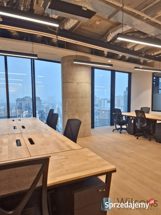 Lokal 20m2 Warszawa Prosta 20m2 sprzedam
